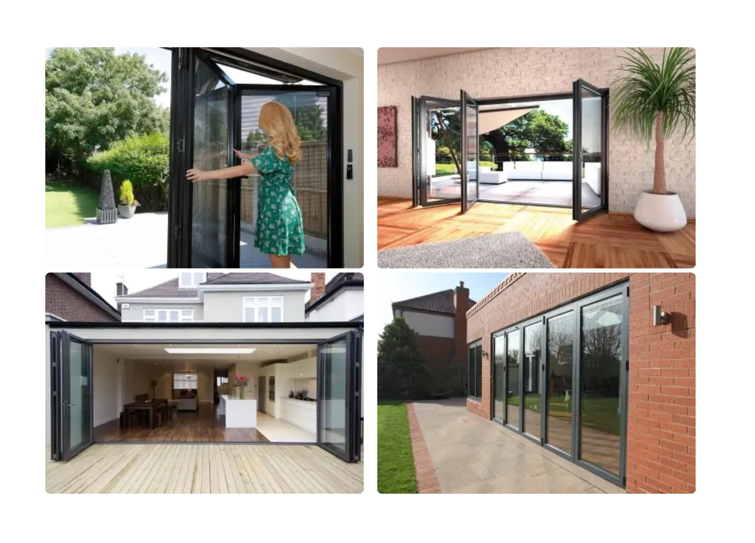 Double-glazed window installation on a home in Hildenborough scaled, Surrey.
