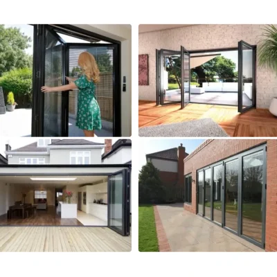 Double Glazing Services in Hildenborough scaled – Energy-Efficient Windows Double-glazed window installation on a home in Hildenborough scaled, Surrey.